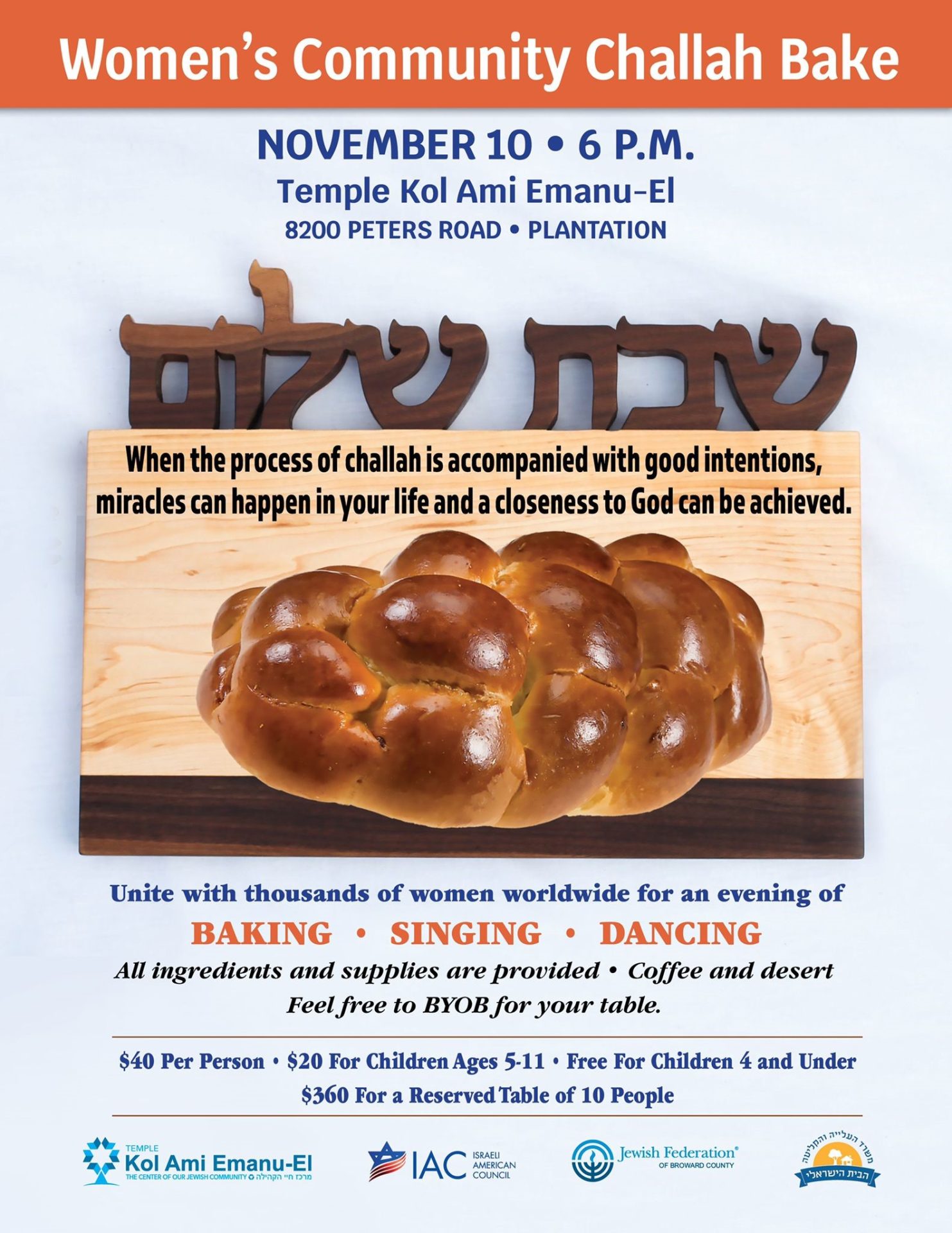 Flyer