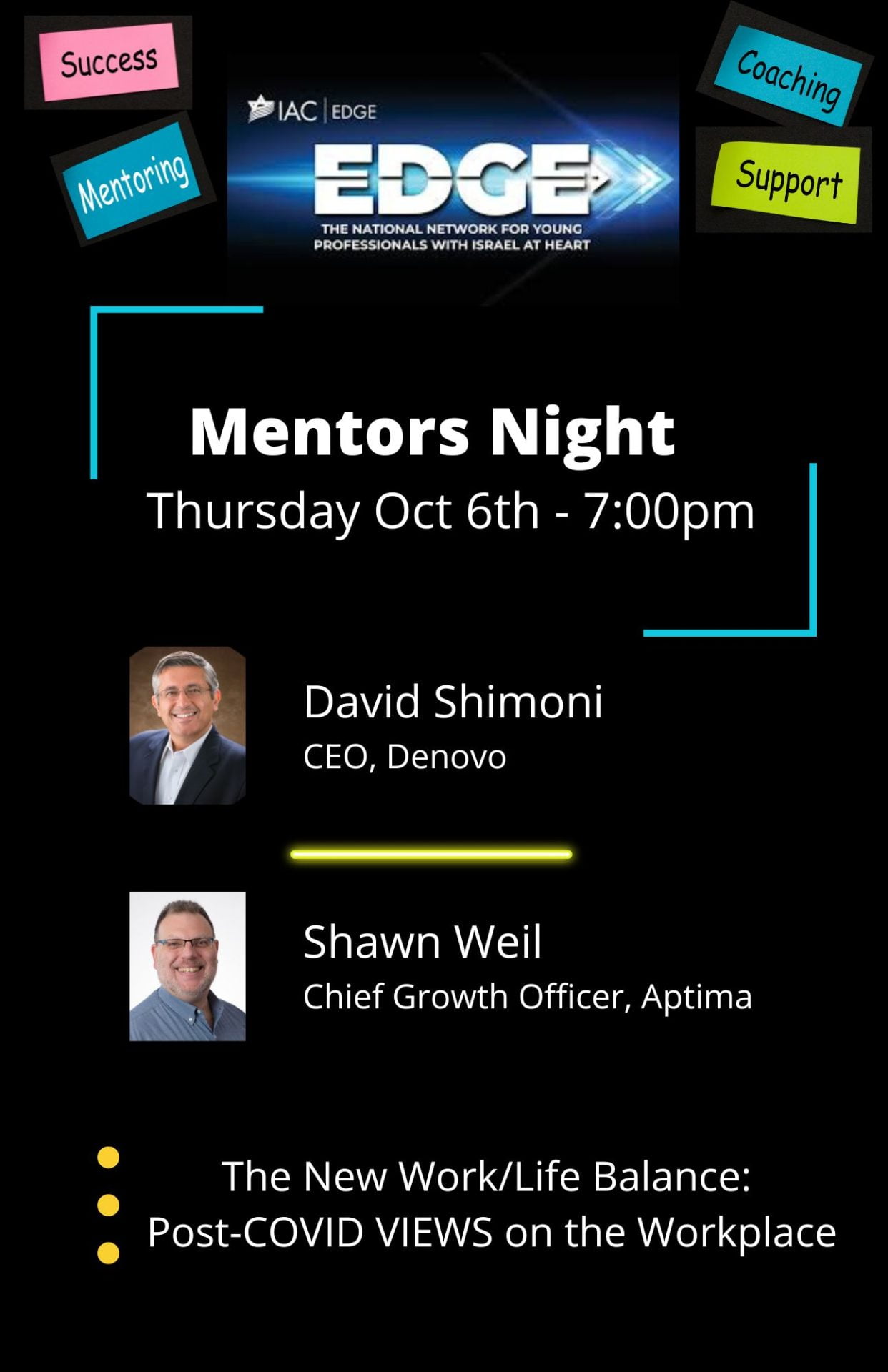 Flyer