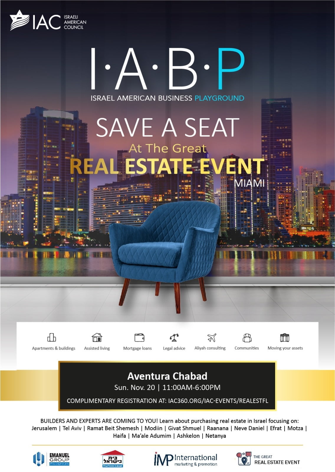 Flyer