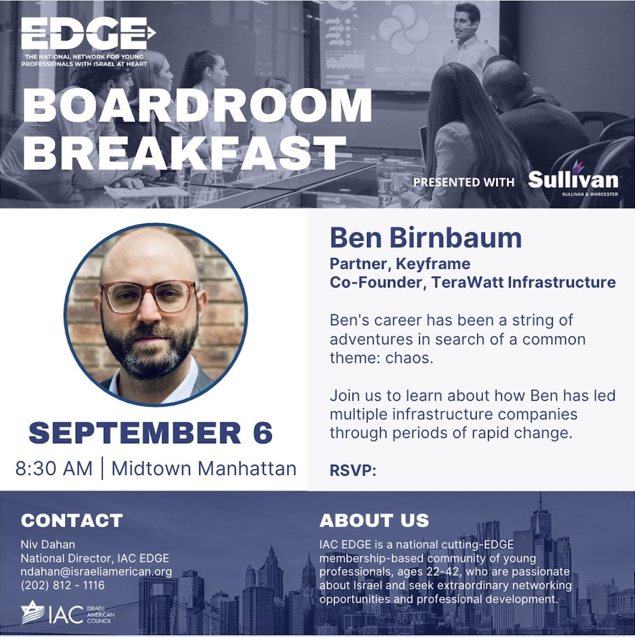 Flyer