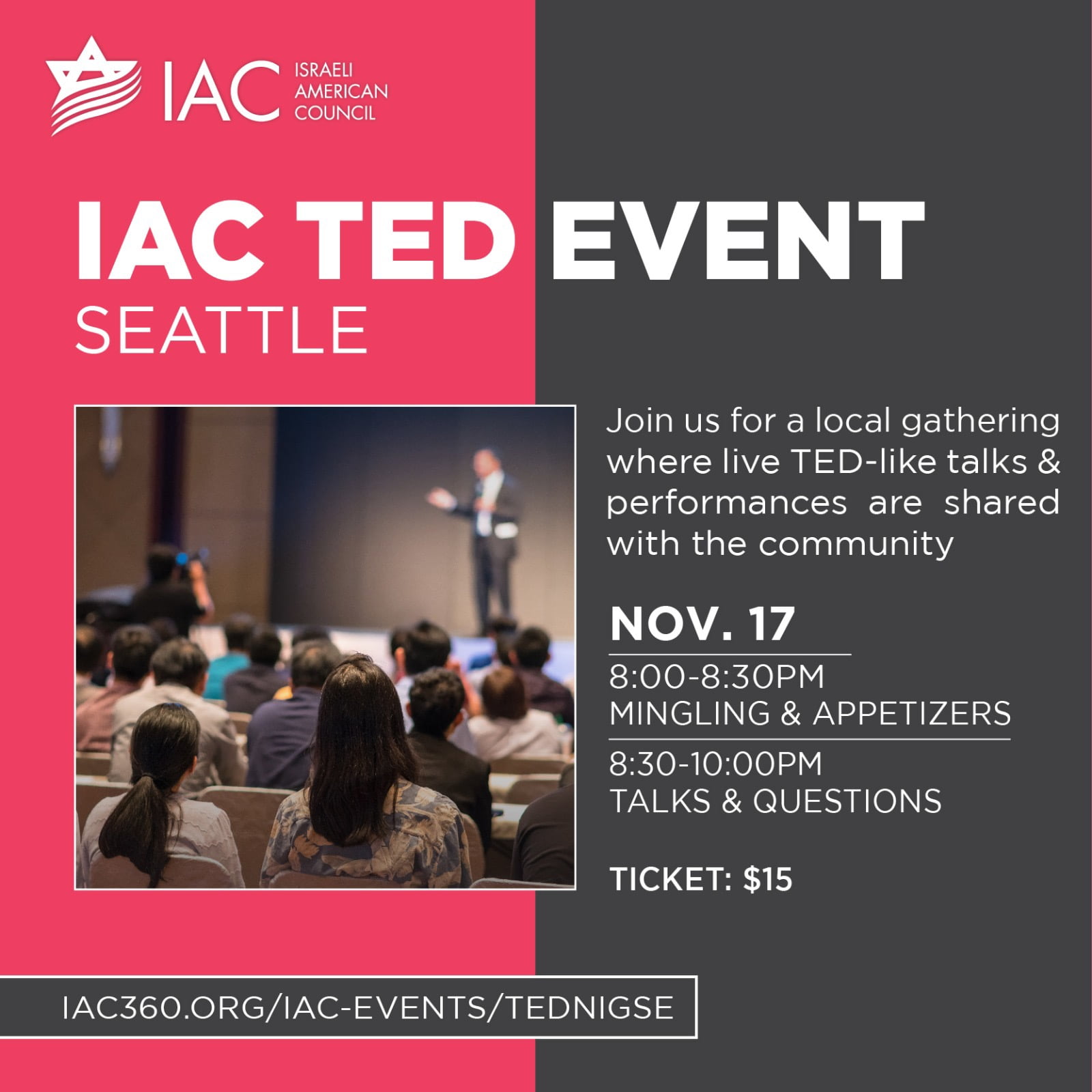 Flyer