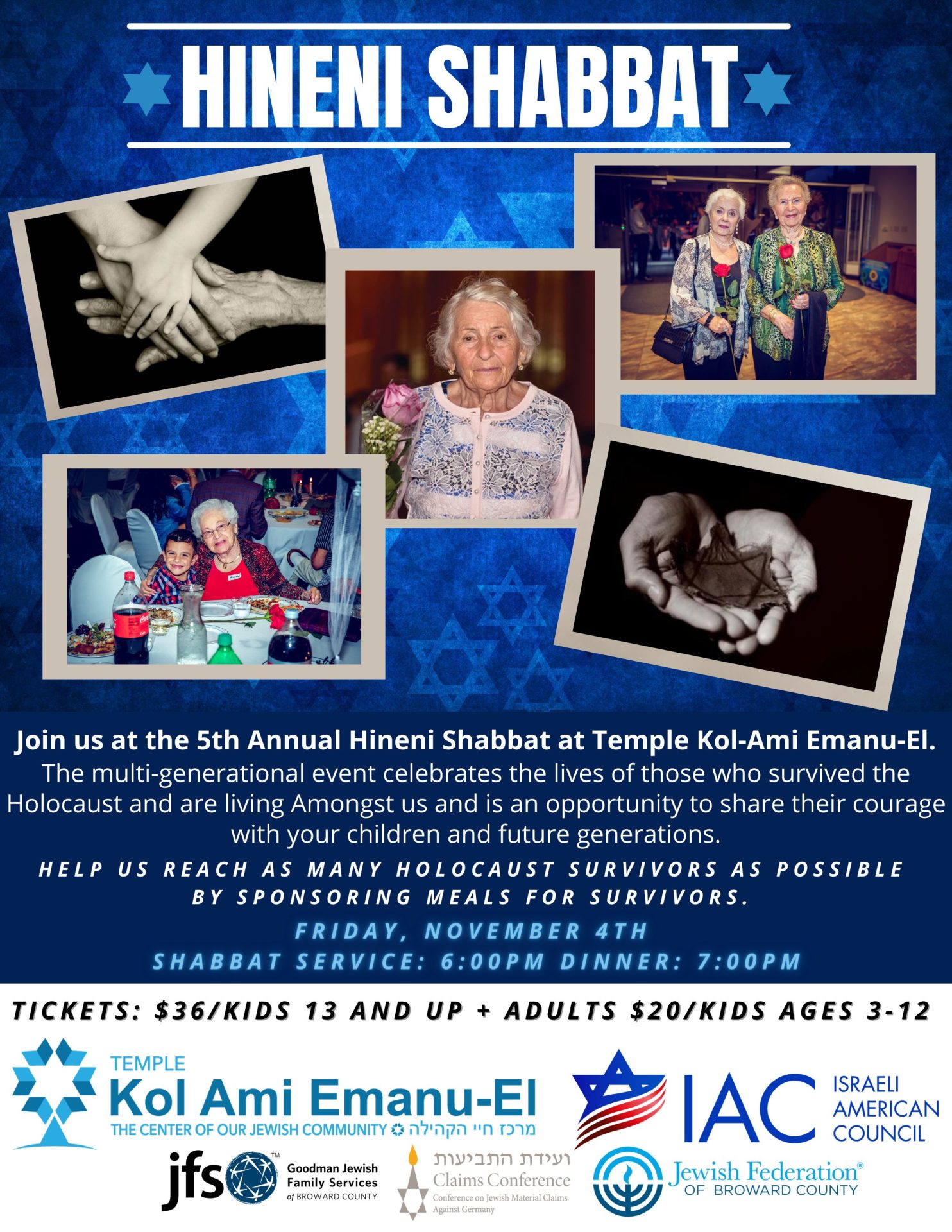 Flyer