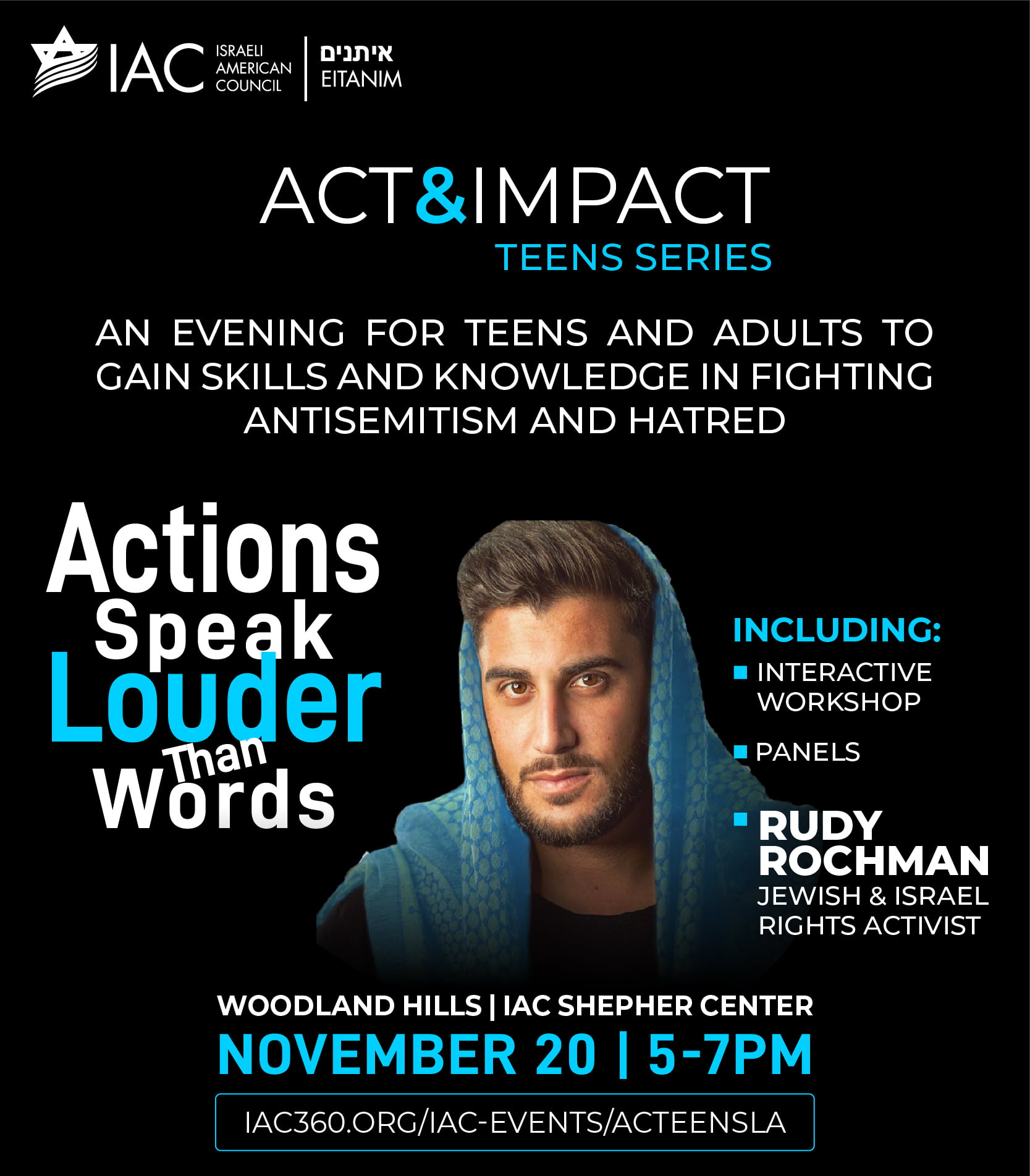 Flyer