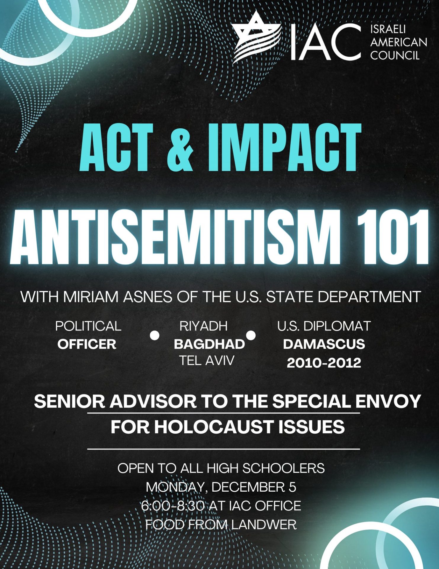 Flyer