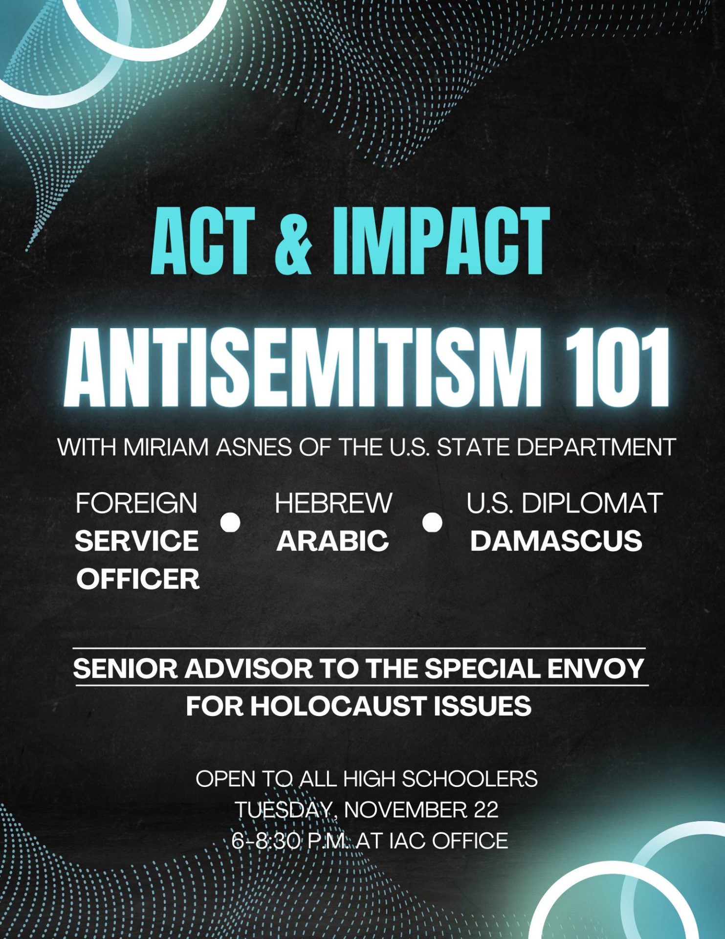 Flyer