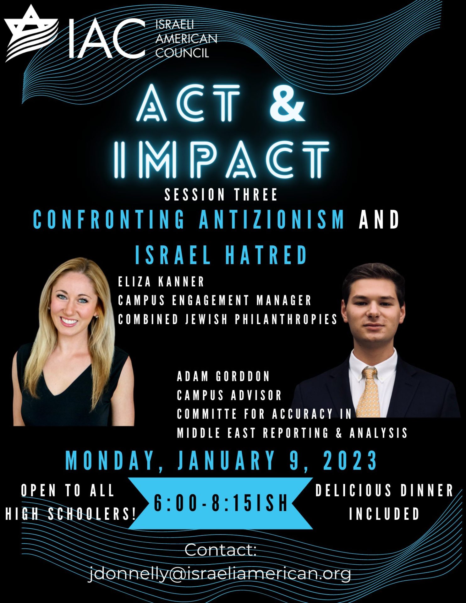 Flyer