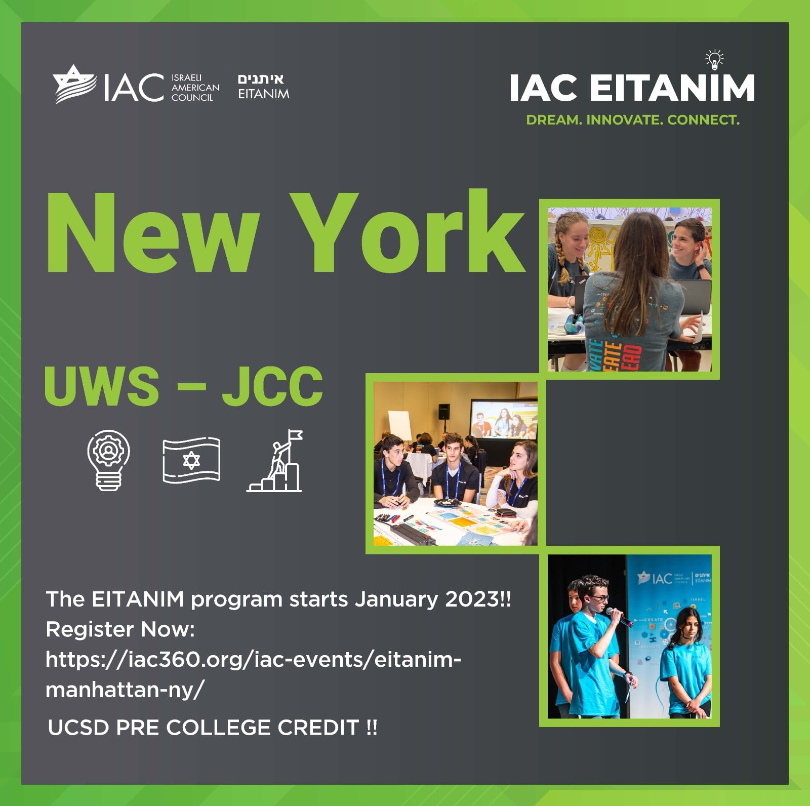 Flyer