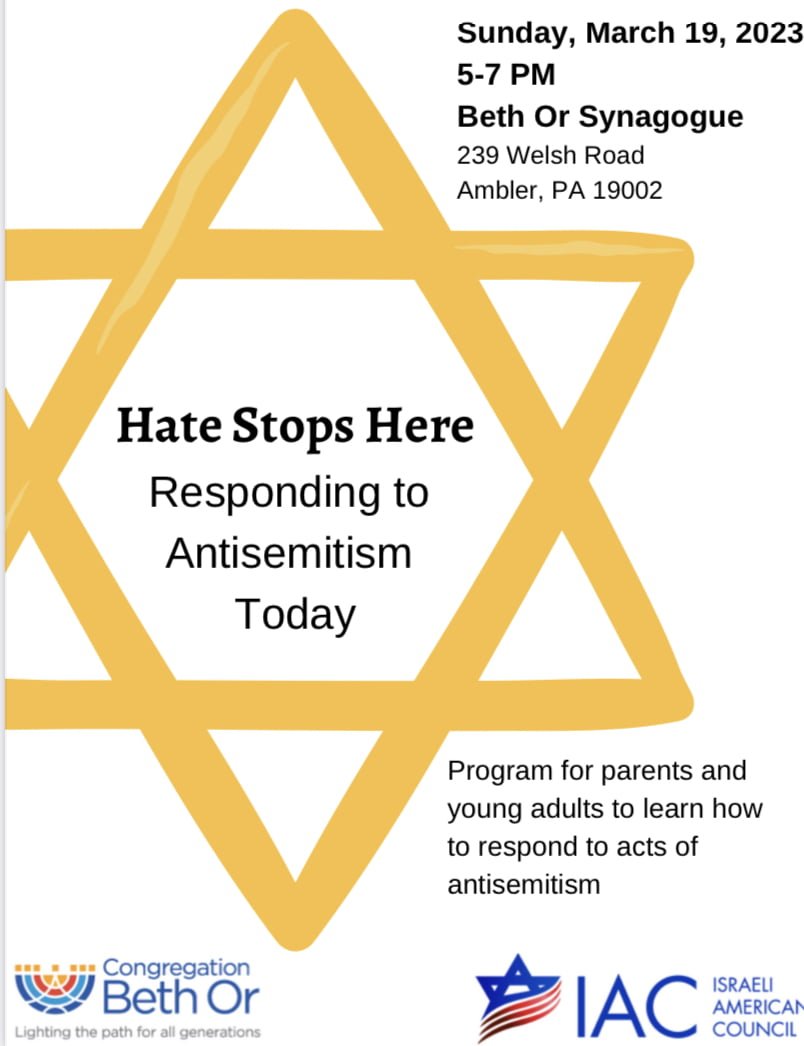 Flyer