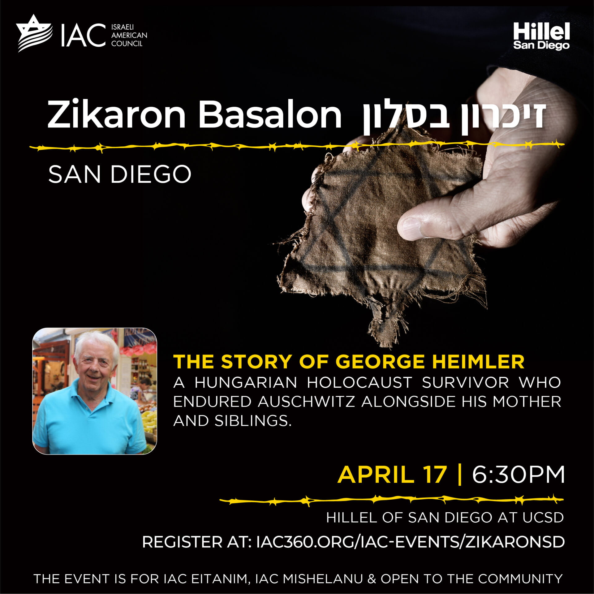 Flyer