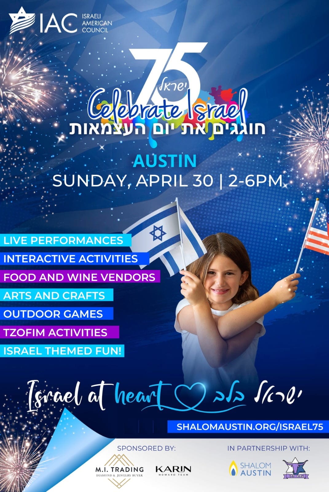 Flyer