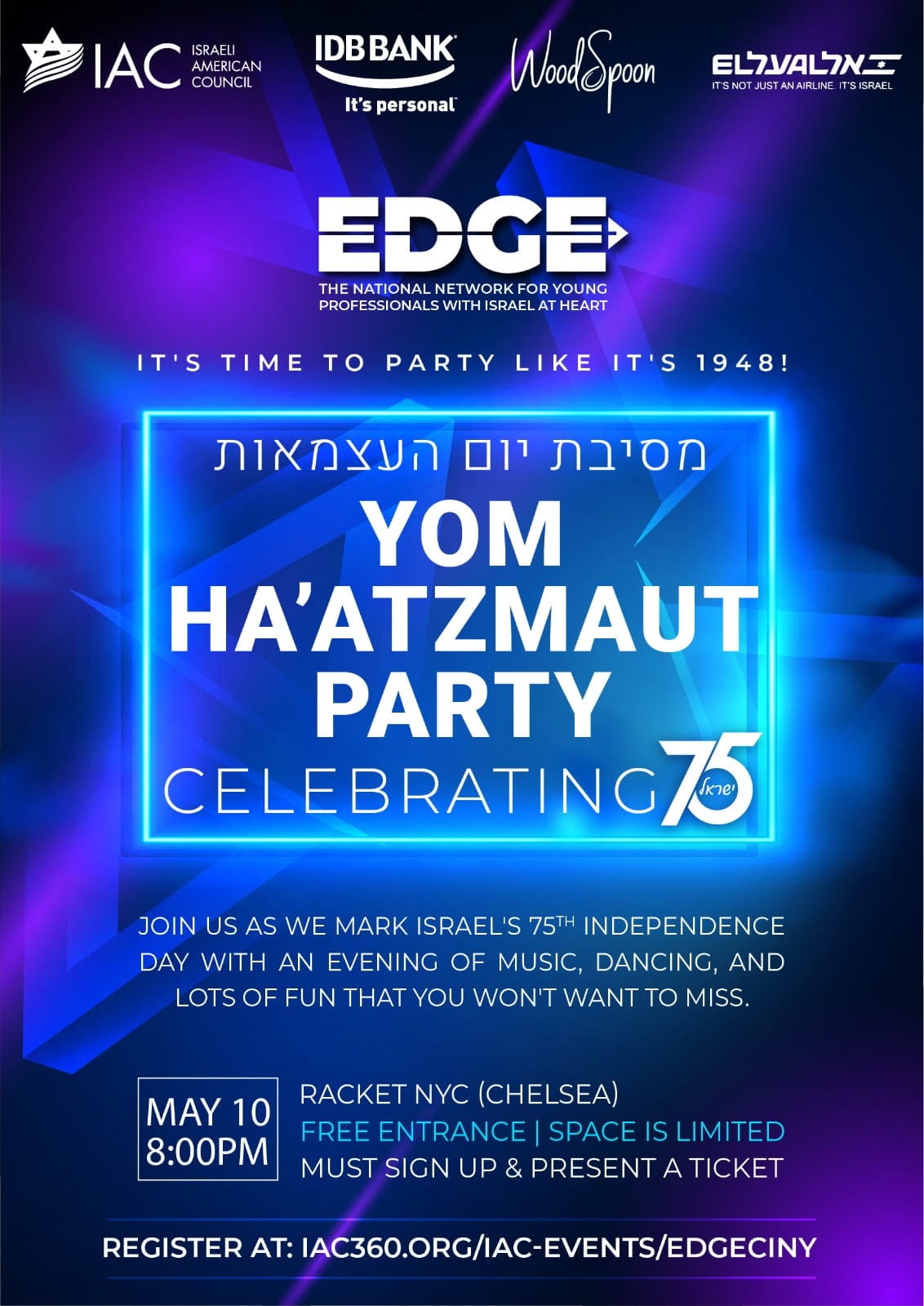 Flyer