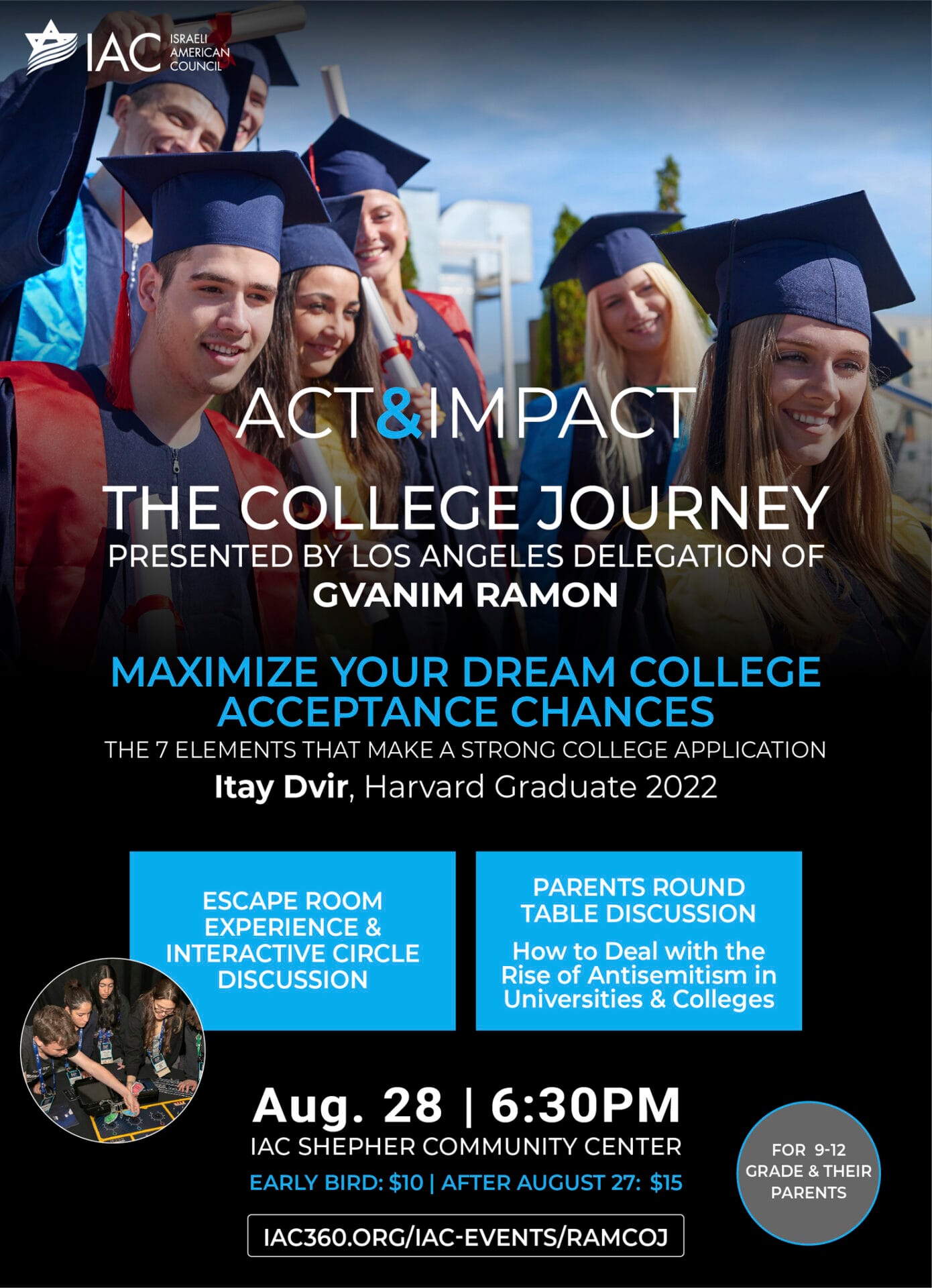 Flyer