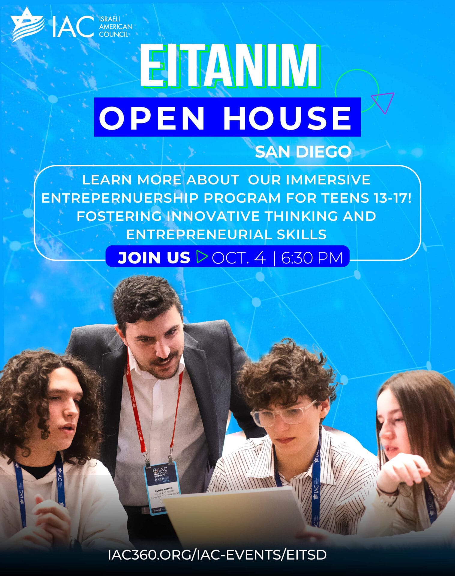 Flyer