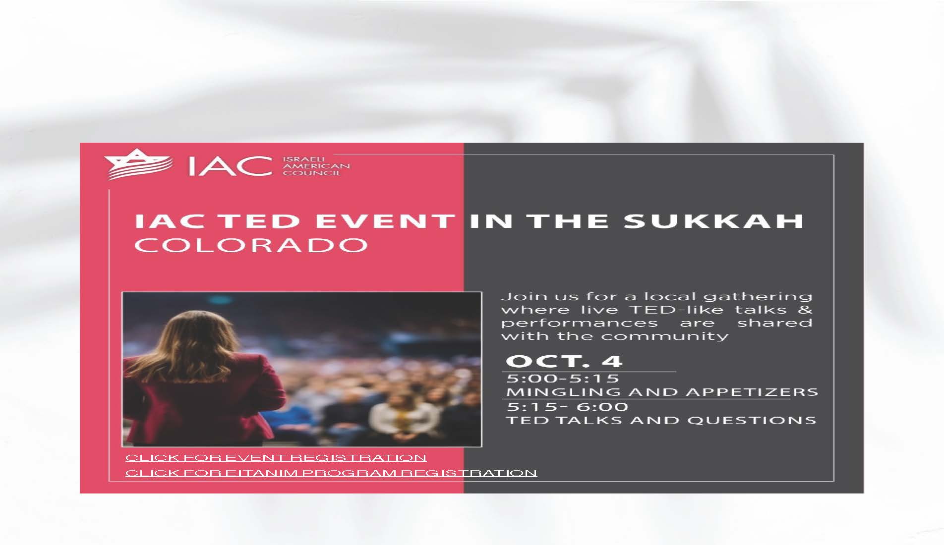 Flyer