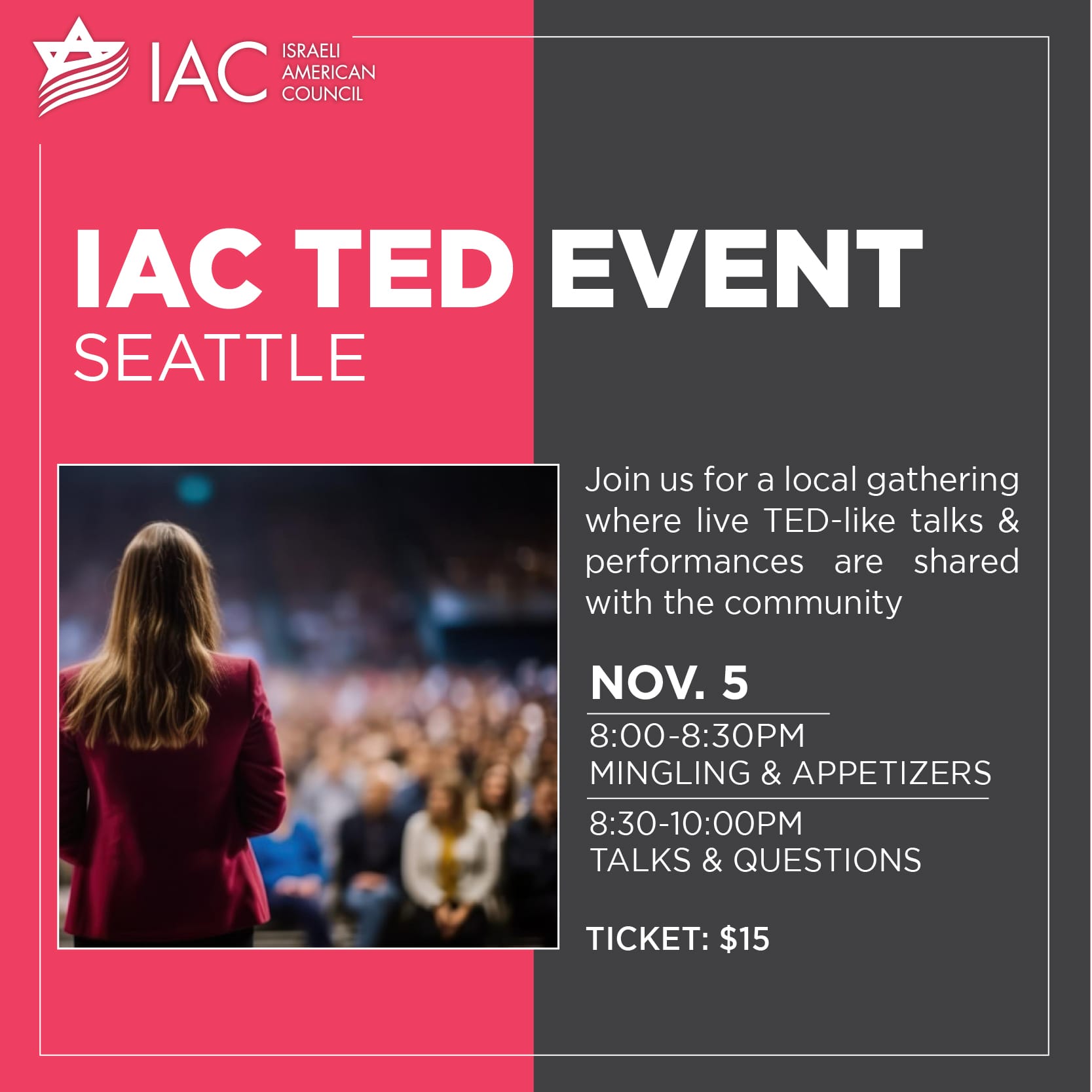 Flyer