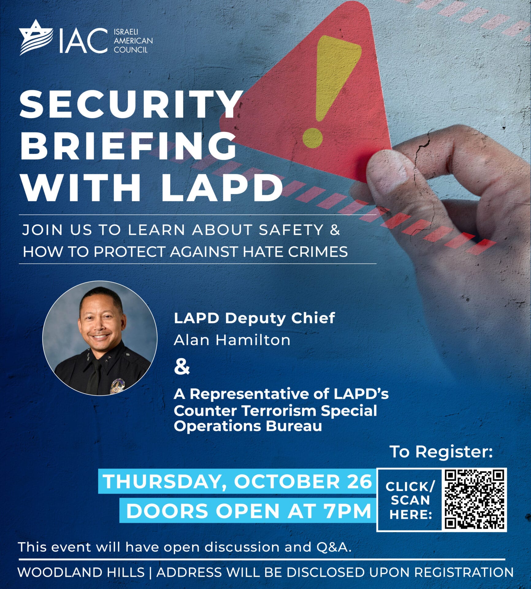 Flyer