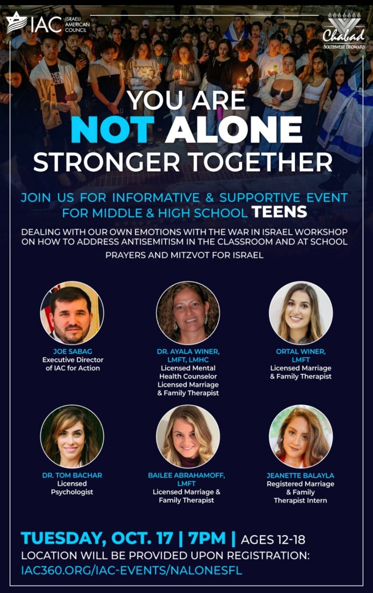Flyer