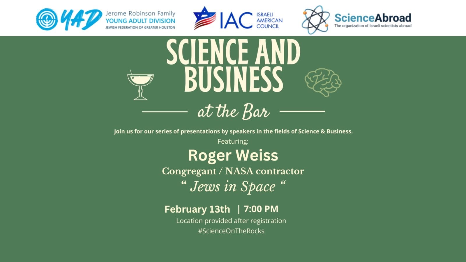 Flyer