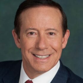 Adam Milstein Adam Milstein