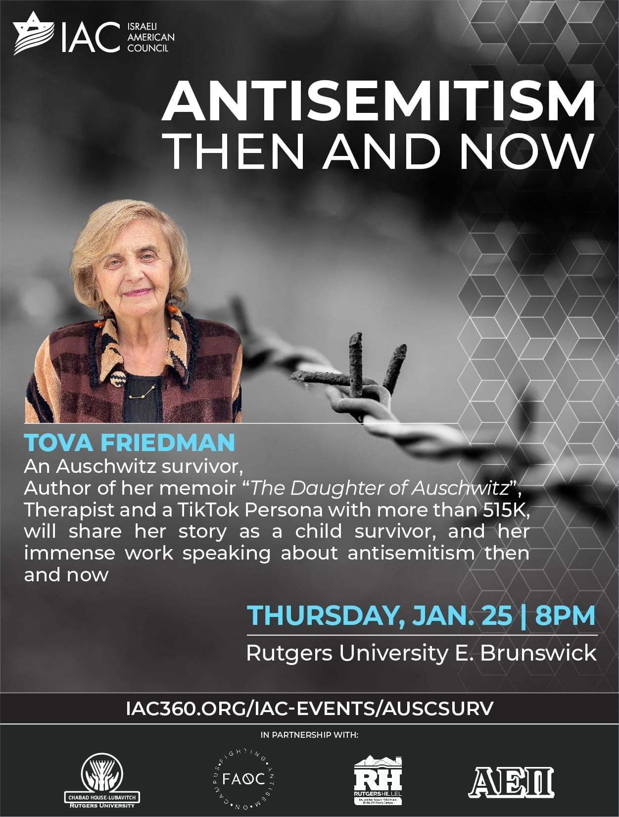 Flyer