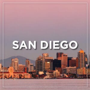 San Diego
