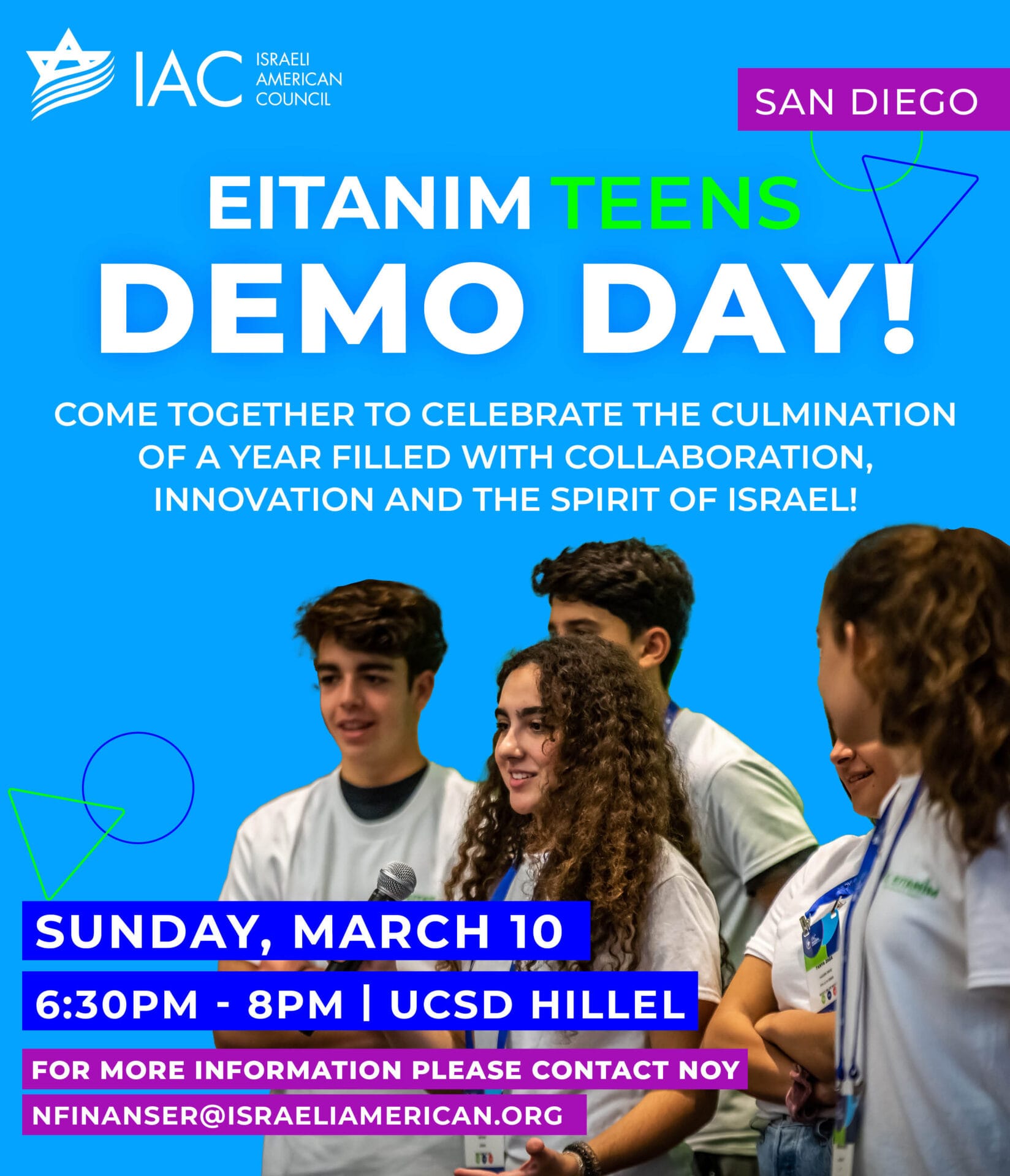 Flyer