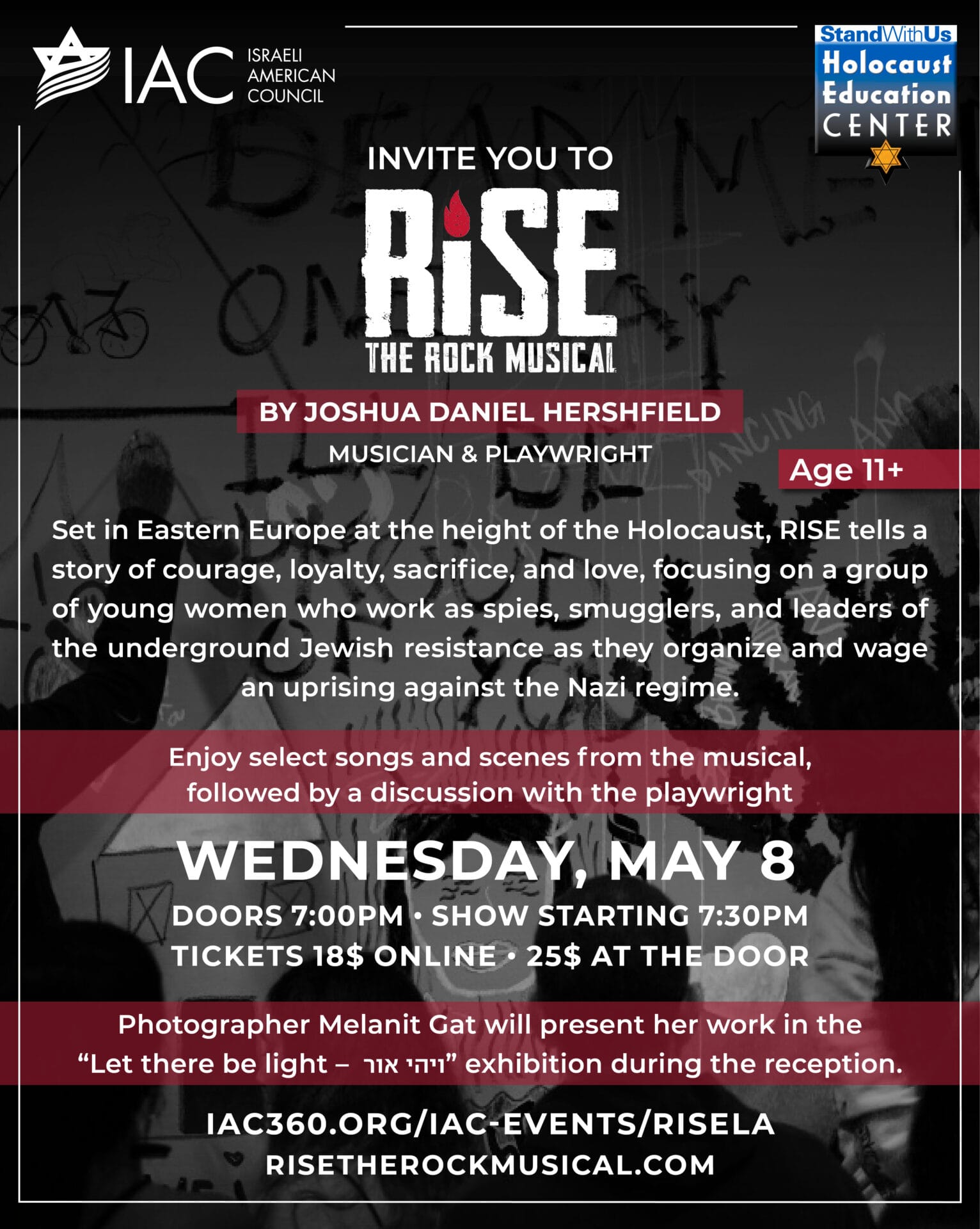 Flyer