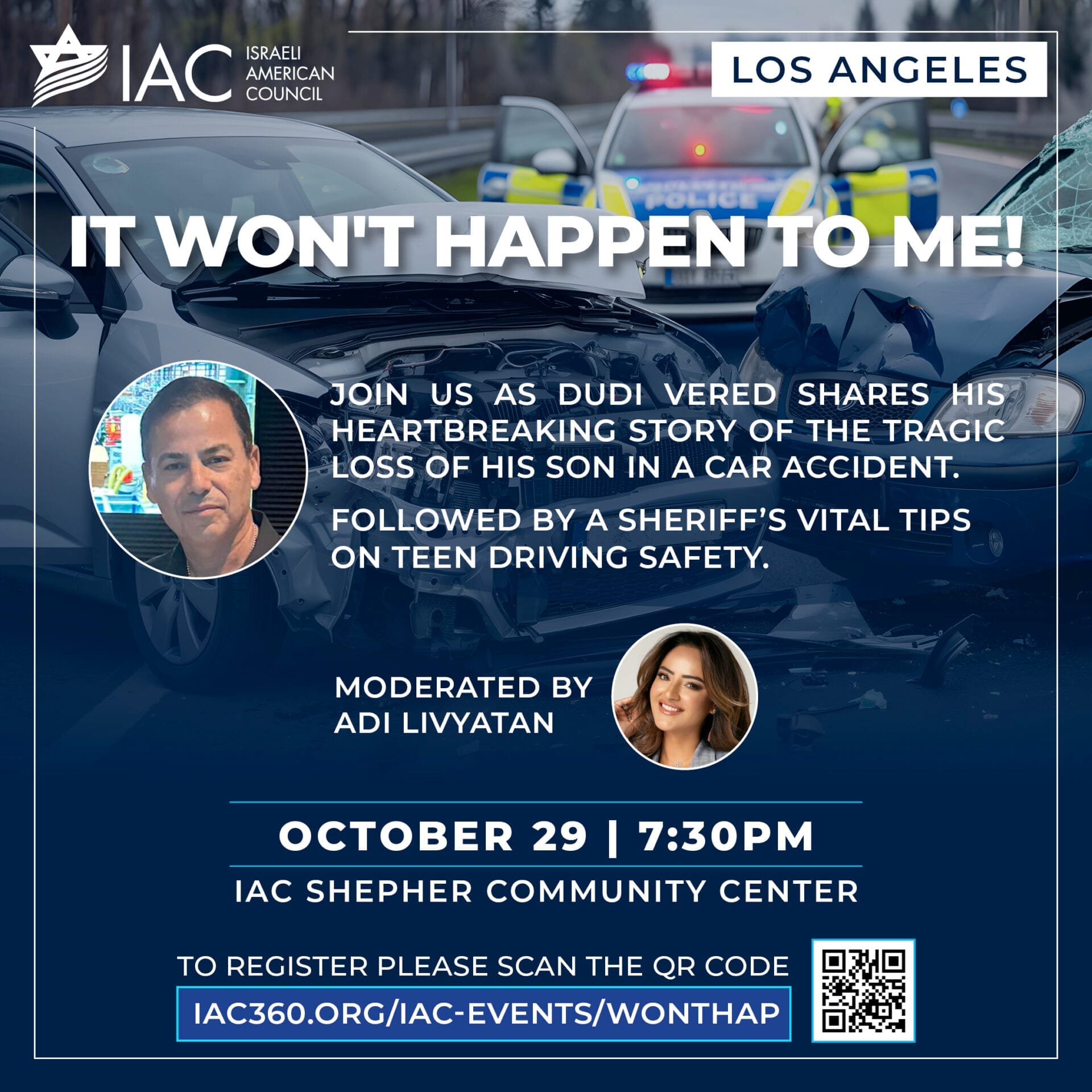 Flyer