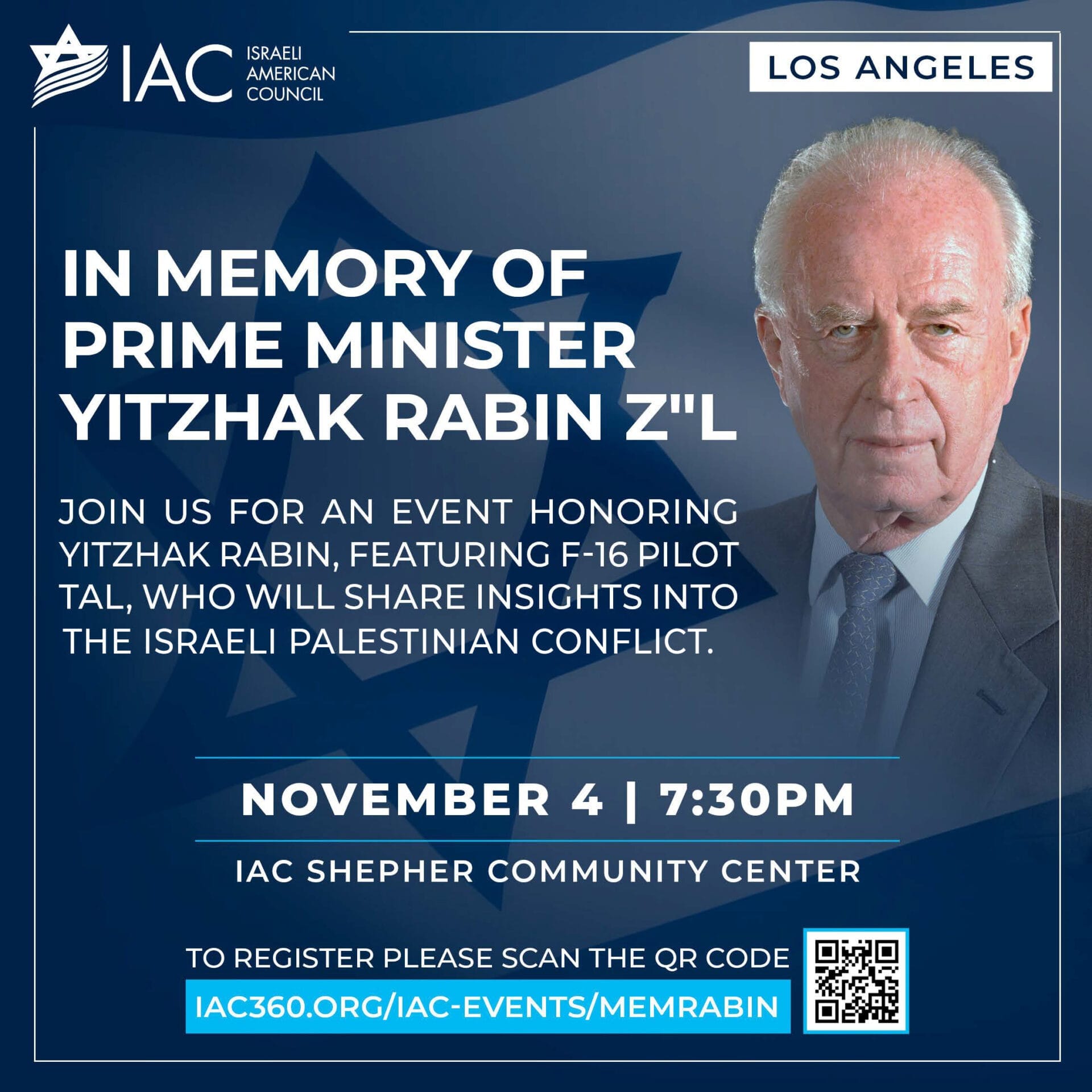 Flyer