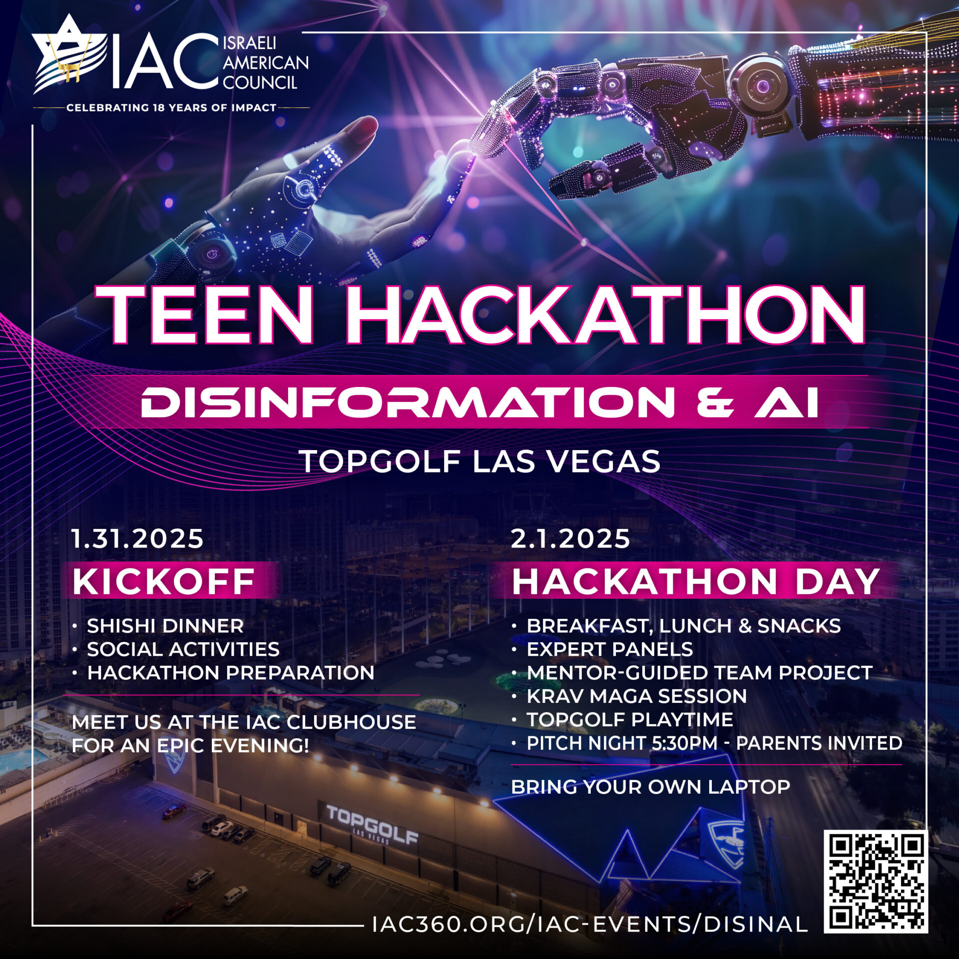 Flyer