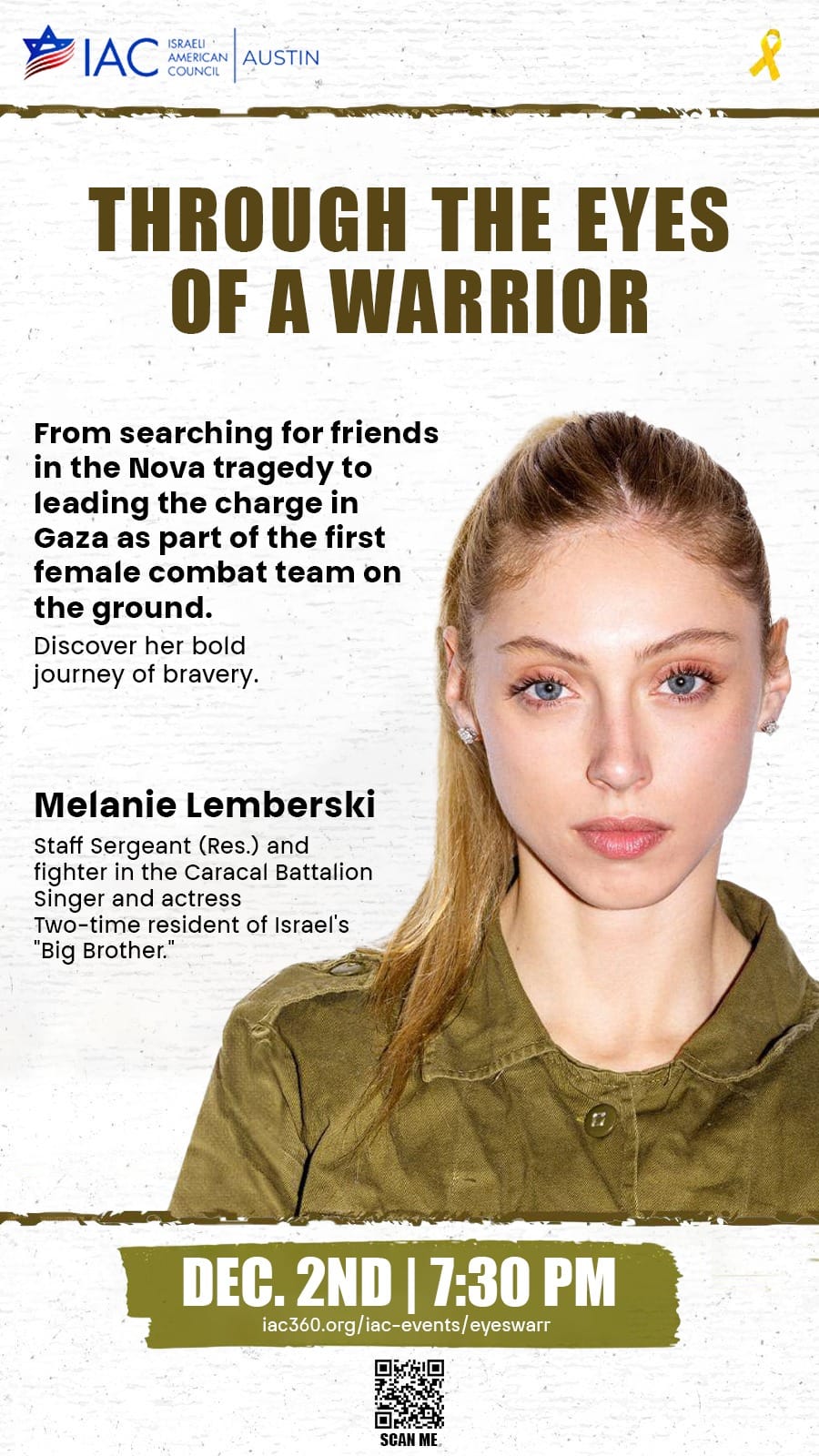 Flyer