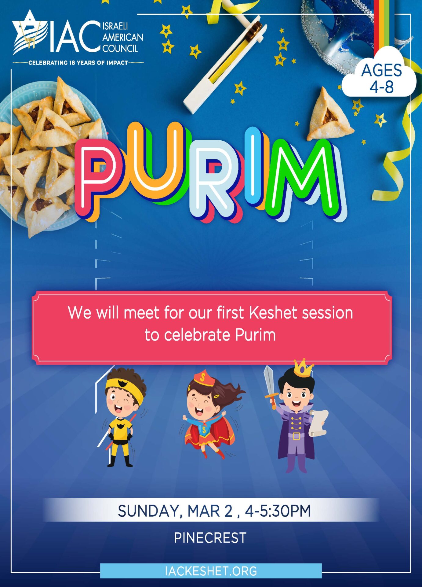Flyer