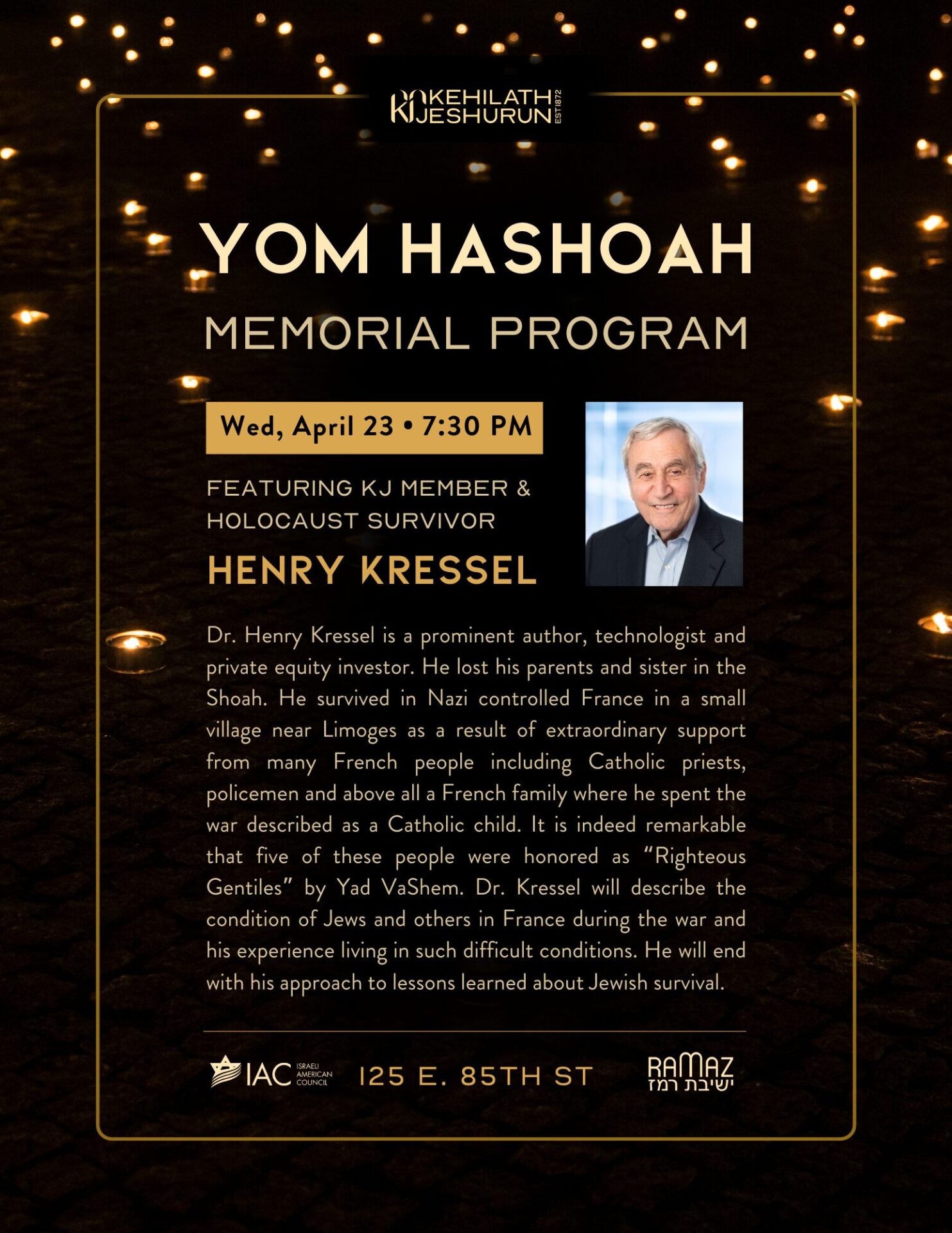 Flyer
