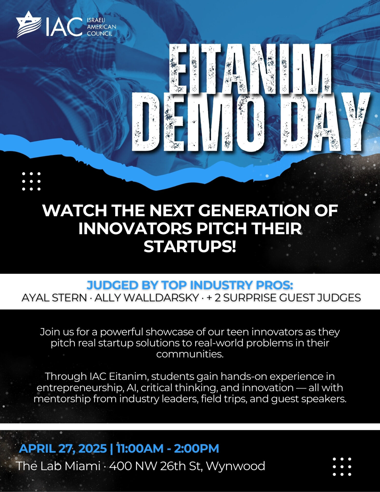 Flyer