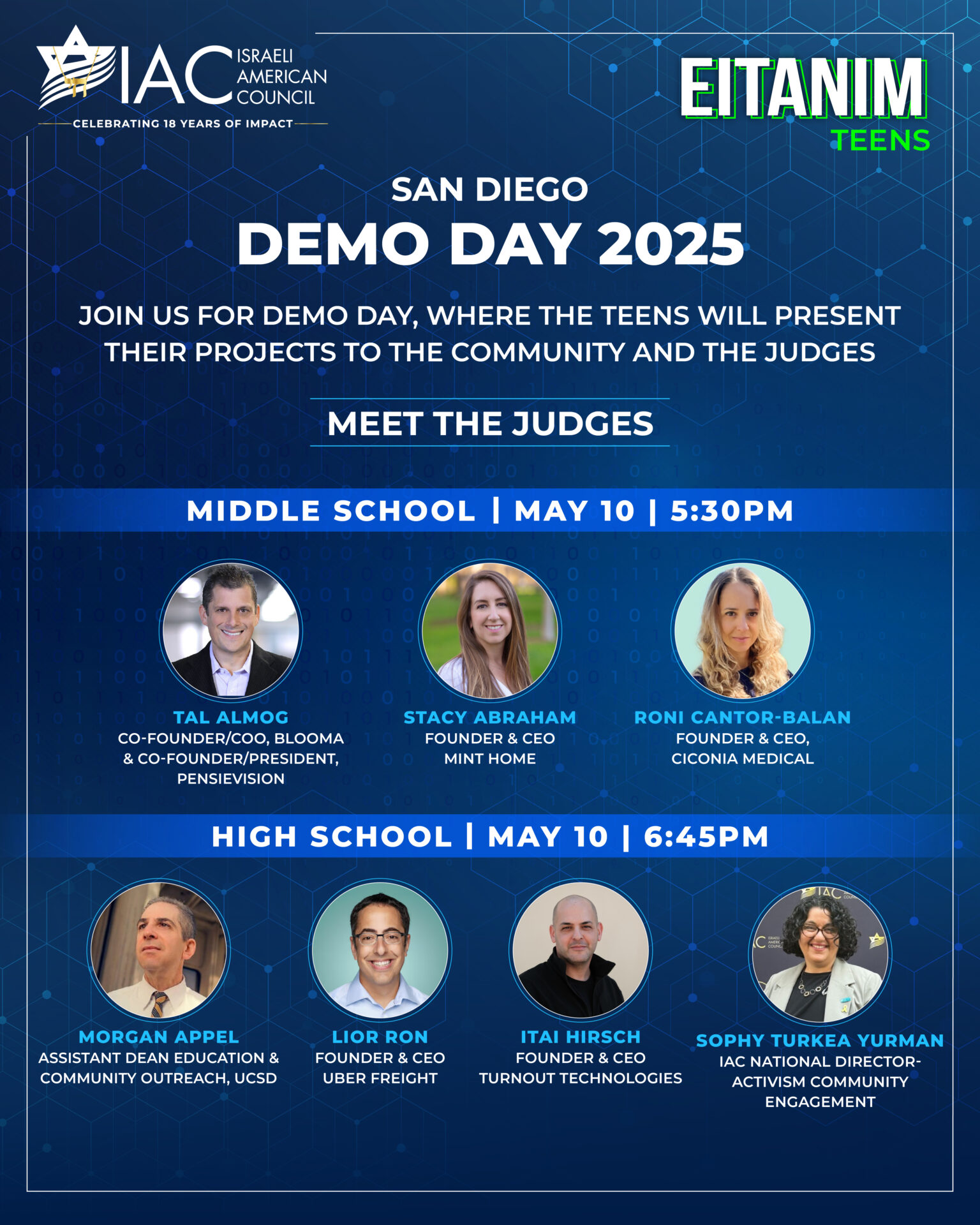 Flyer