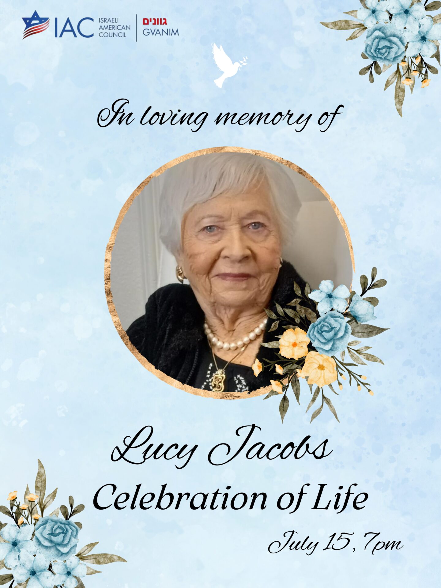 Flyer