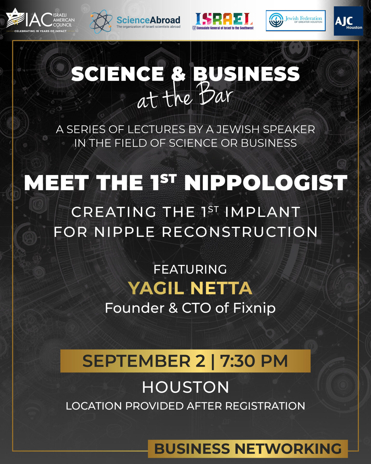Flyer
