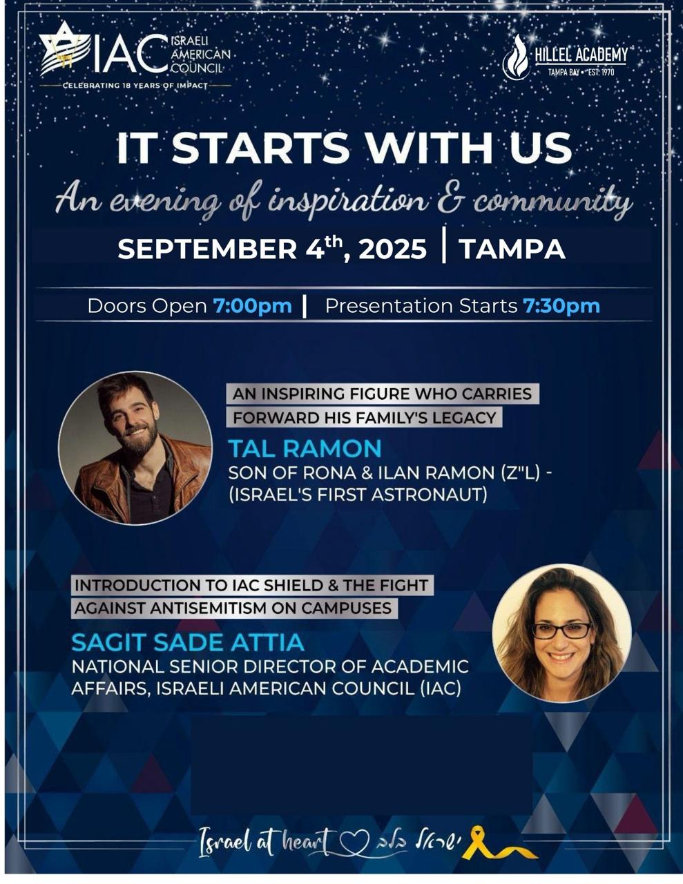 Flyer