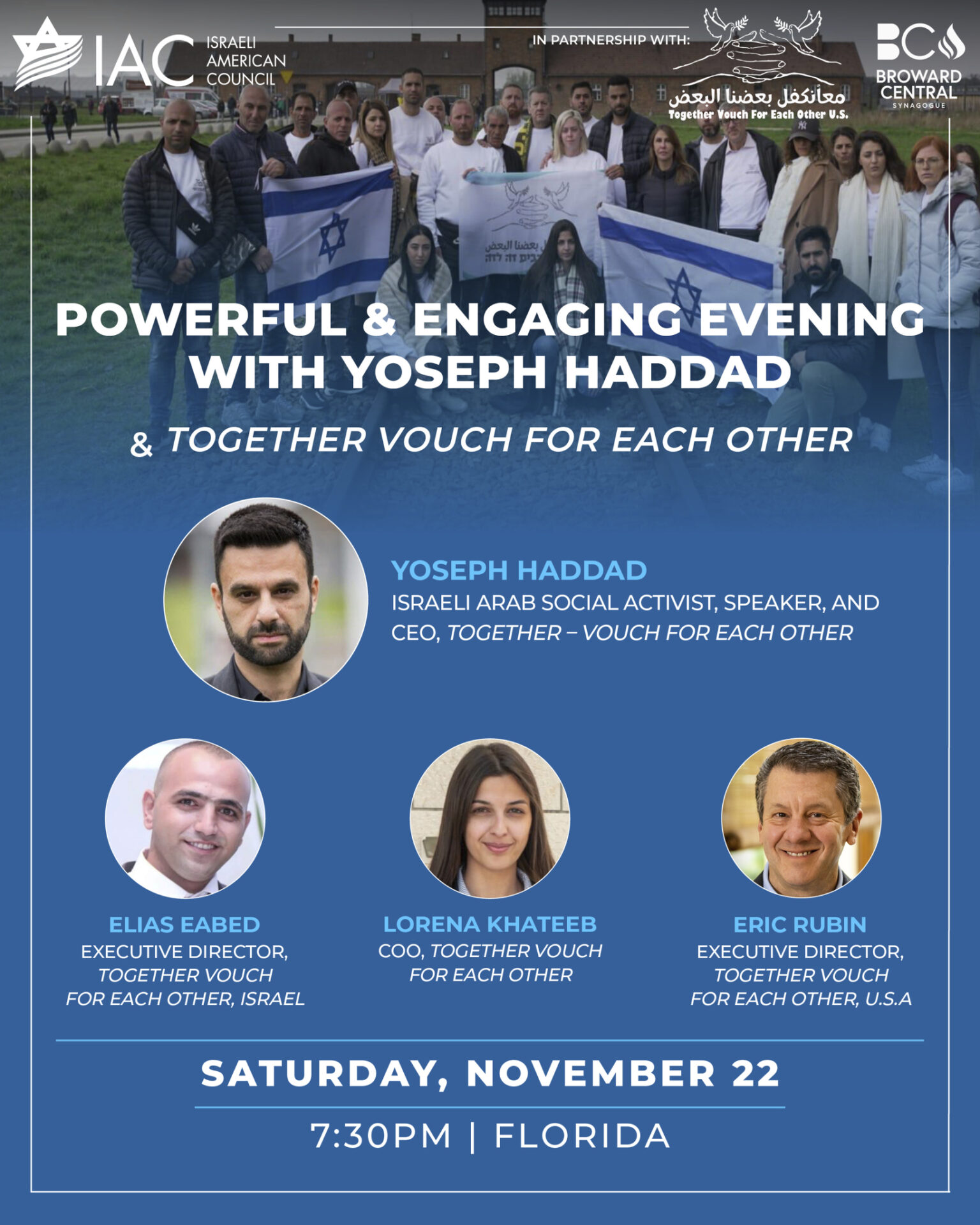 Flyer