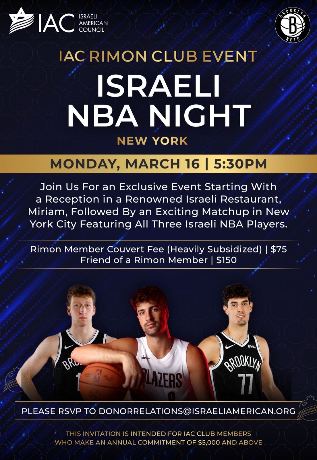 Flyer
