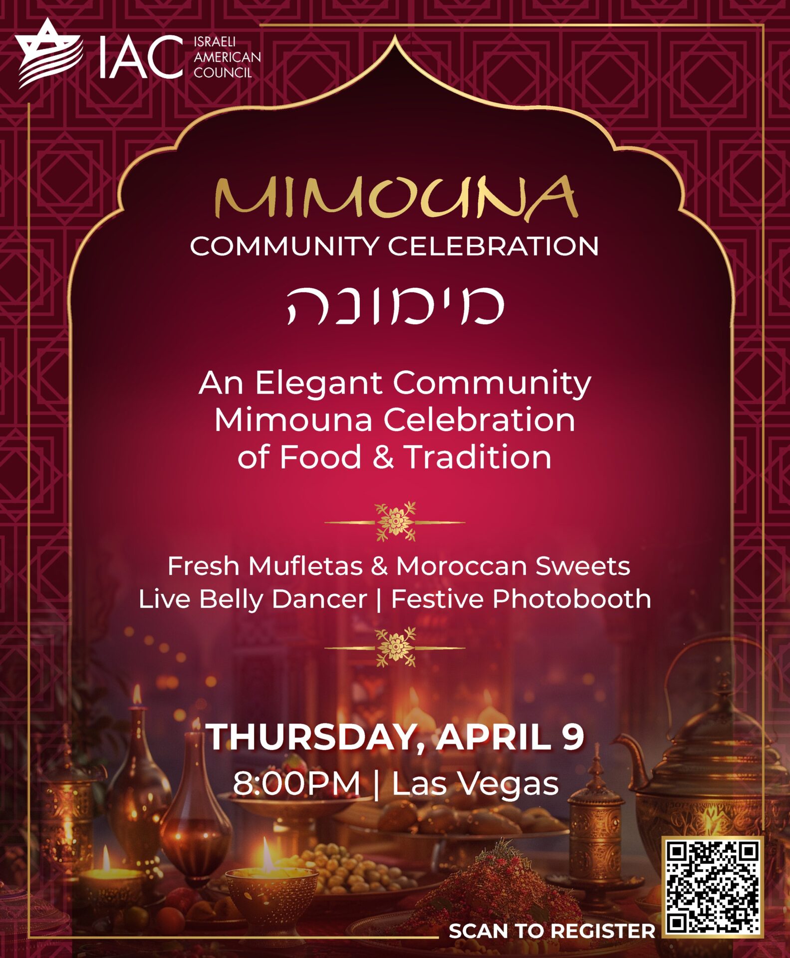 Flyer