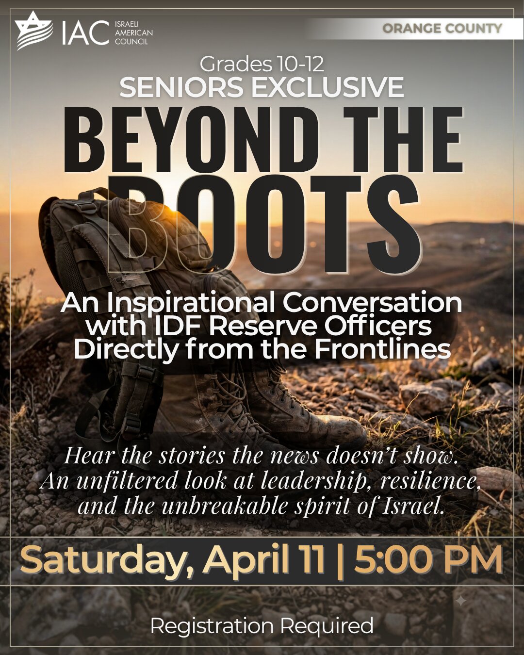 Flyer
