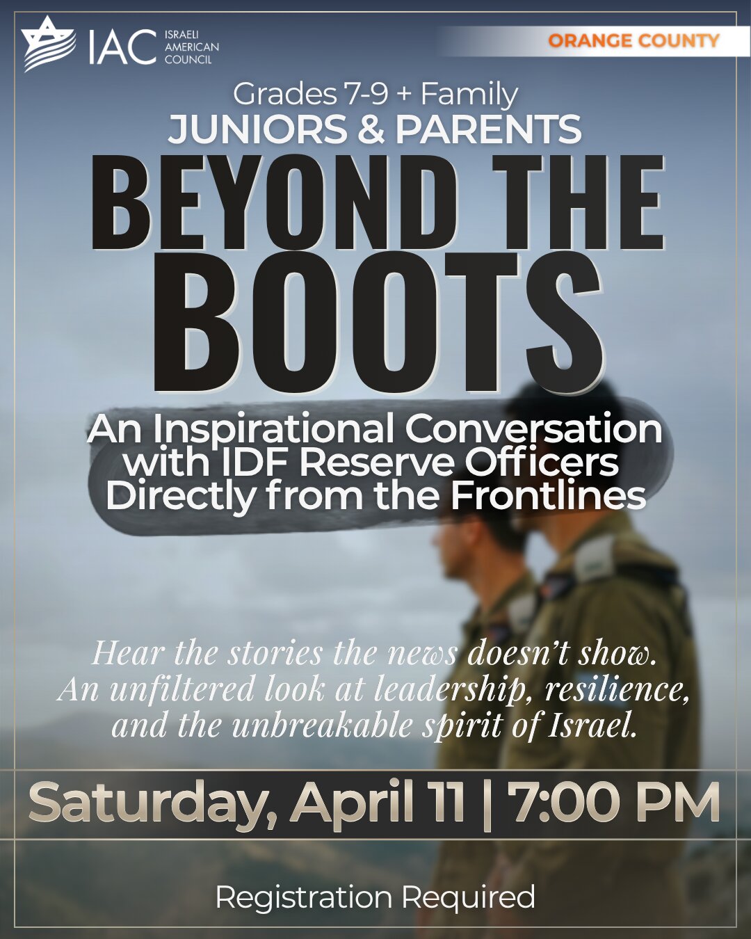 Flyer