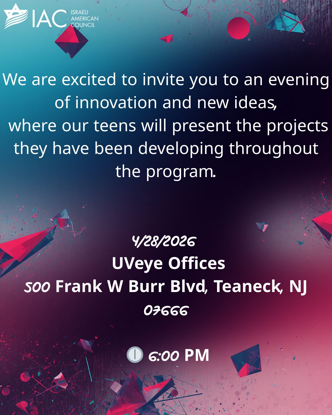 Flyer