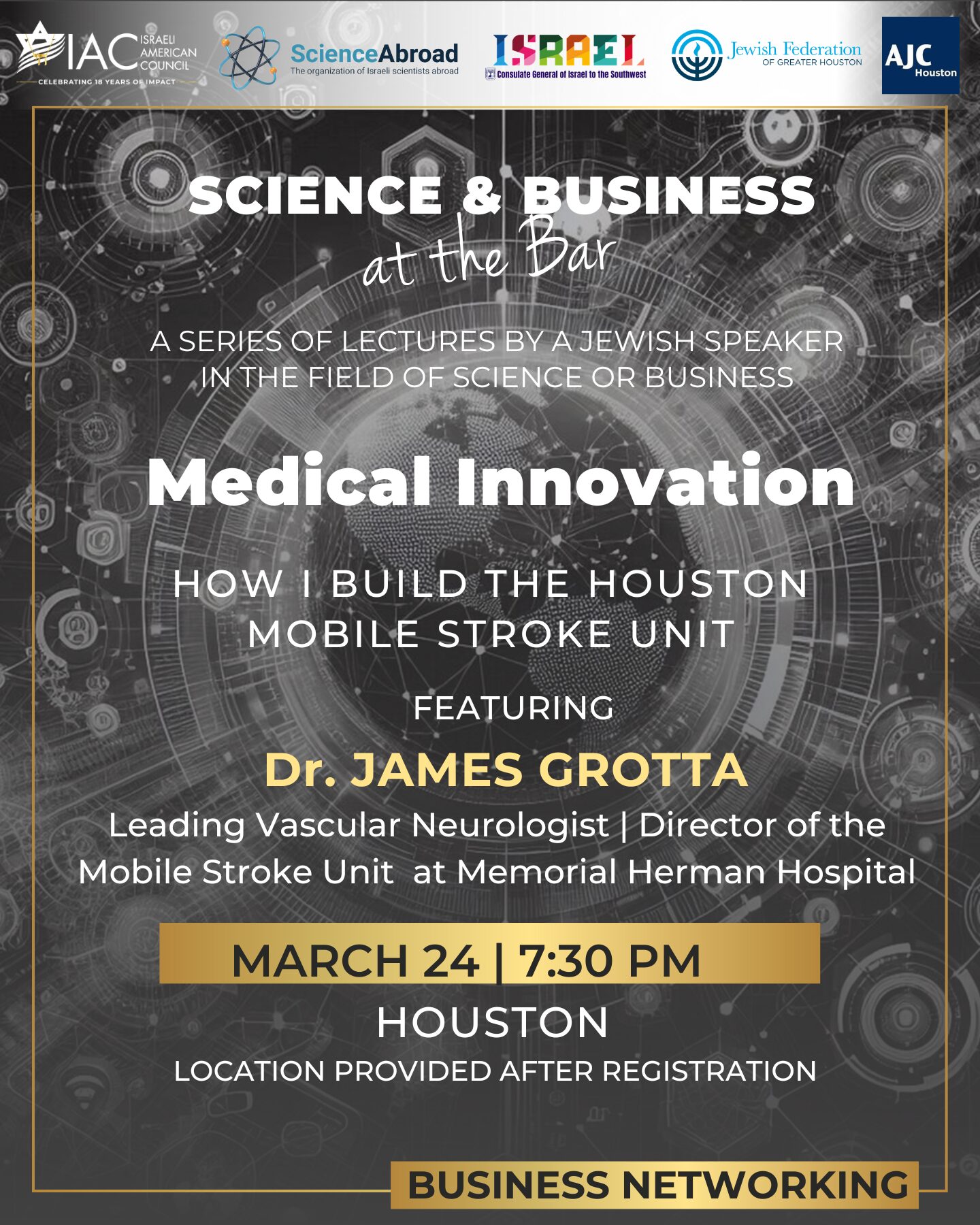 Flyer