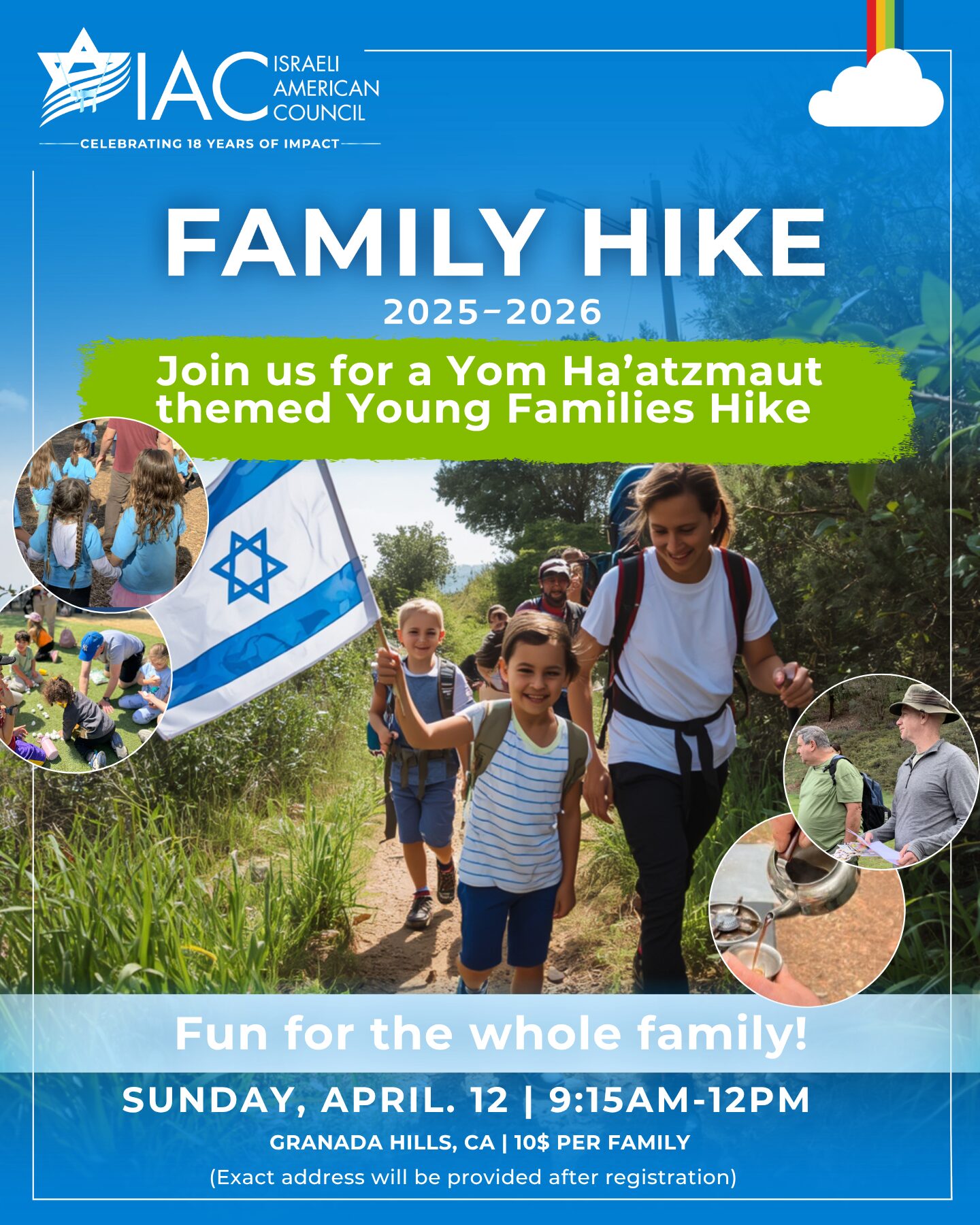 Flyer