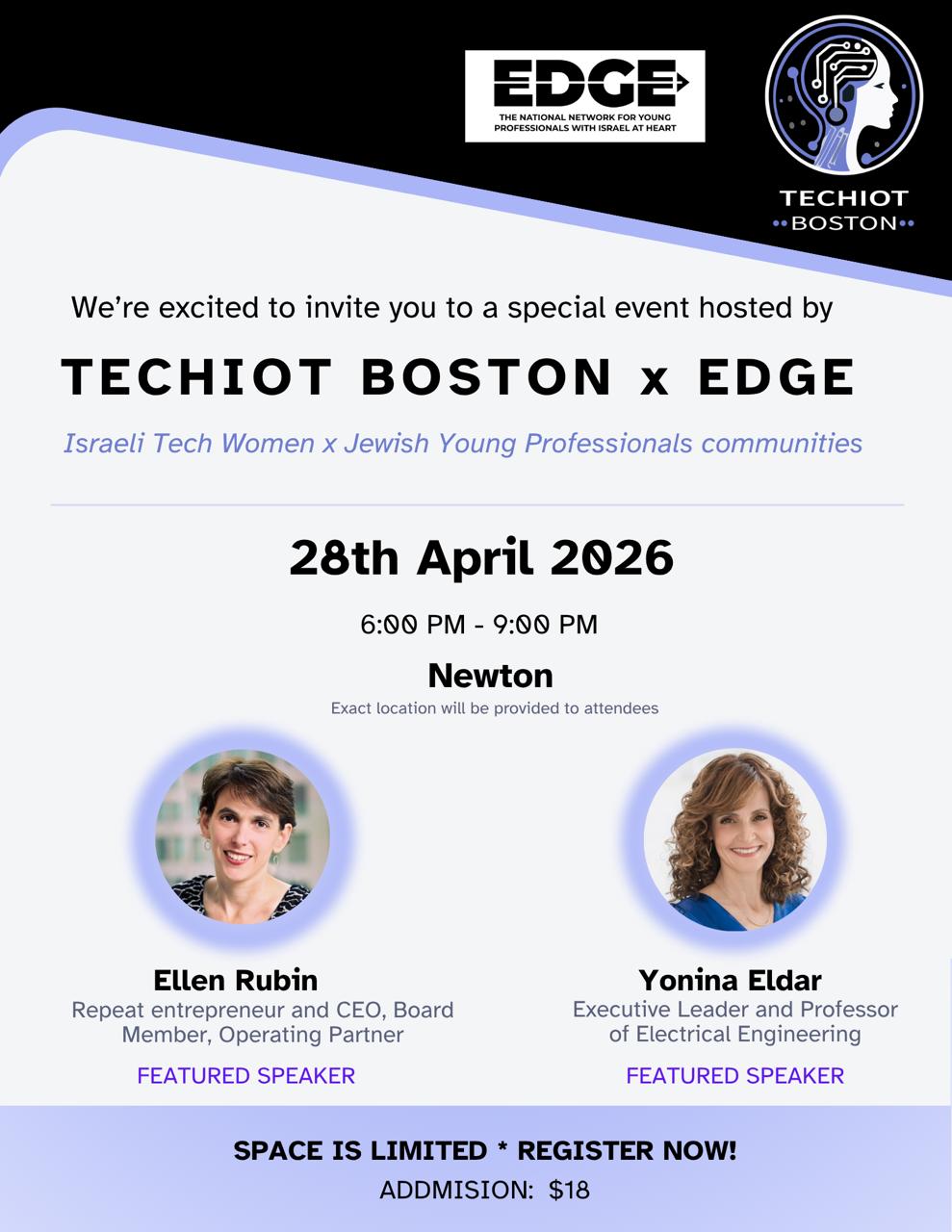 Flyer