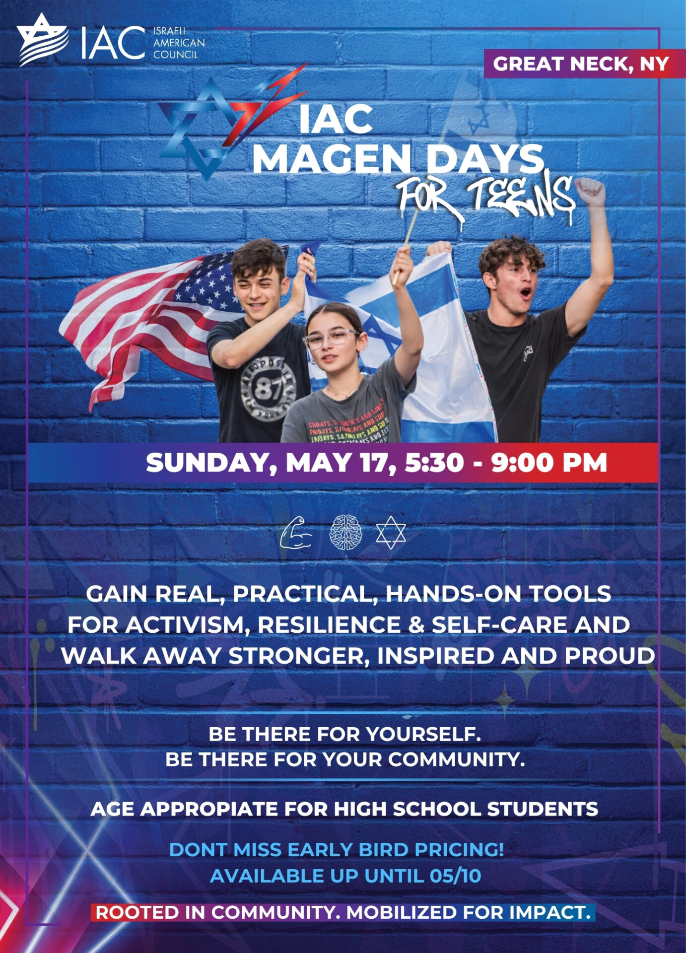 Flyer
