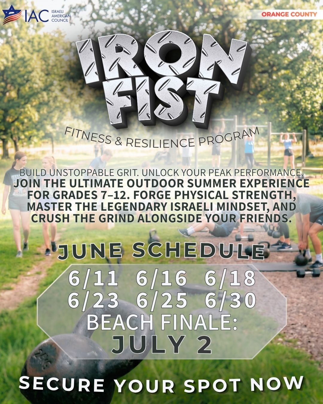 Flyer