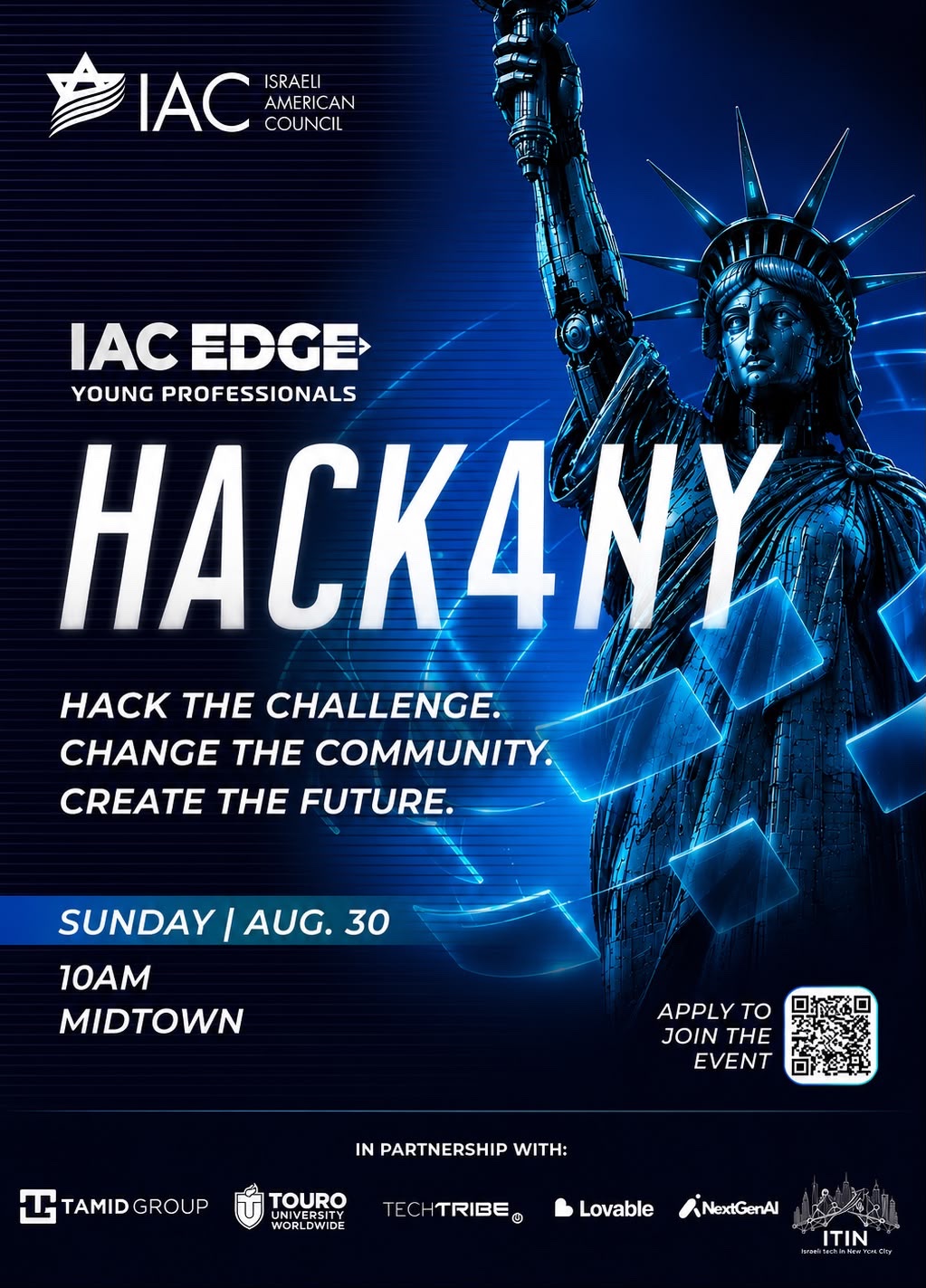 Flyer